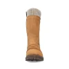 Rieker Women'S Short Boots Camel Brown