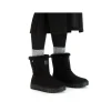 Rieker Women'S Short Boots Jet Black