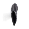 Rieker Women'S Short Boots Jet Black