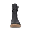 Rieker Women'S Short Boots Night Black