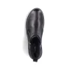 Rieker Women'S Short Boots Jet Black