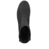Rieker Women'S Short Boots Deep Black