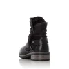 Rieker Women'S Short Boots Night Black