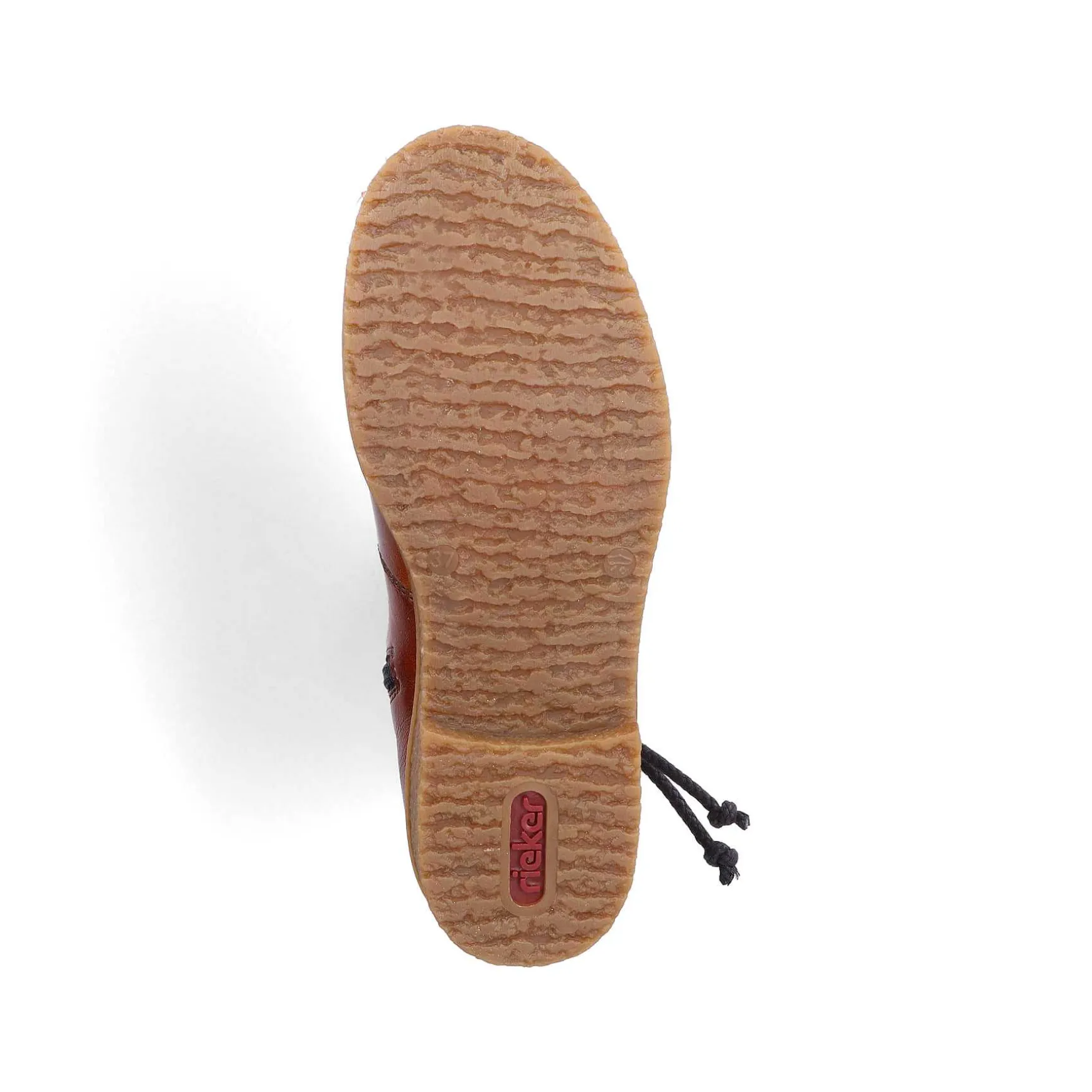 Rieker Women'S Short Boots Fox Brown