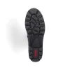 Rieker Women'S Short Boots Night Black