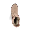 Rieker Women'S Short Boots Beige