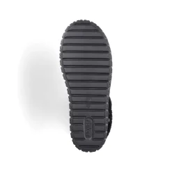 Rieker Women'S Short Boots Jet Black
