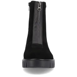 Rieker Women'S Short Boots Night Black