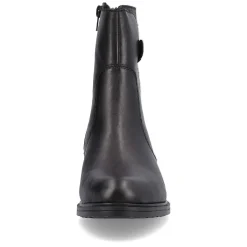 Rieker Women'S Short Boots Night Black