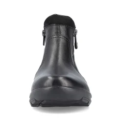Rieker Women'S Short Boots Jet Black