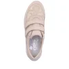 Rieker Women'S Slippers Cream Beige