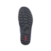 Rieker Women'S Slippers Dark Blue