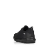 Rieker Women'S Slippers Deep Black