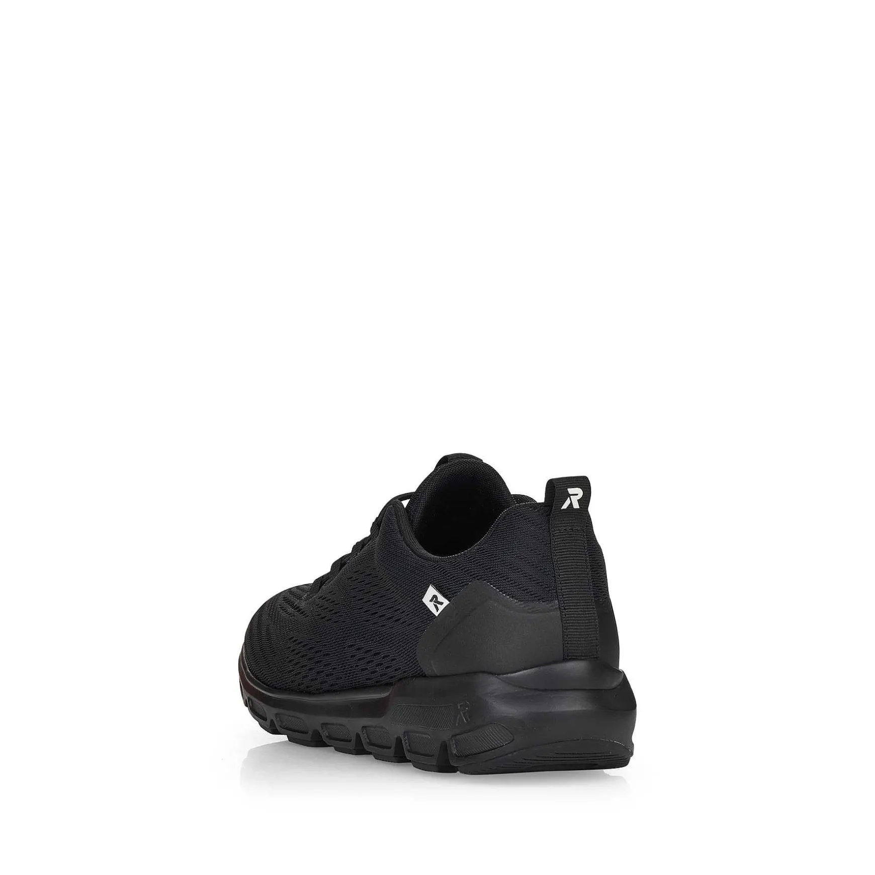 Rieker Women'S Slippers Deep Black