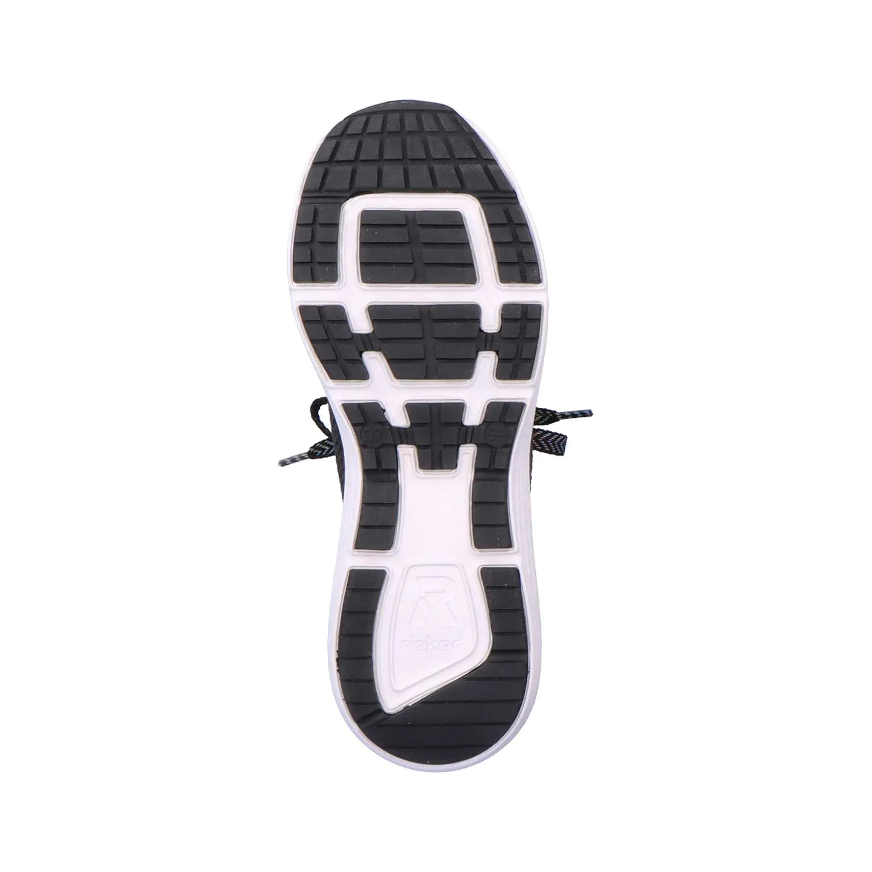 Rieker Women'S Slippers Deep Black