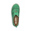 Rieker Women'S Slippers Forest Green