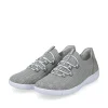 Rieker Women'S Slippers Green Grey