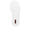 Rieker Women'S Slippers Ice White