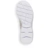 Rieker Women'S Slippers In White And Rainbow Colour