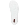 Rieker Women'S Slippers Jet Black