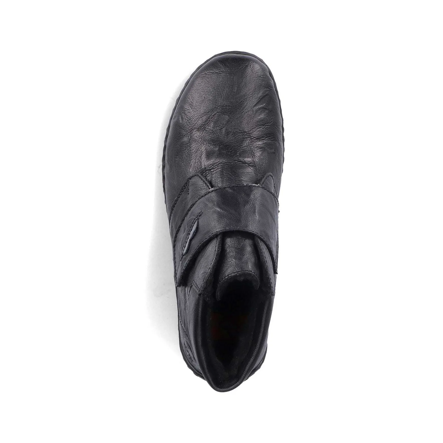 Rieker Women'S Slippers Jet Black
