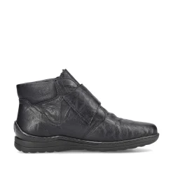 Rieker Women'S Slippers Jet Black