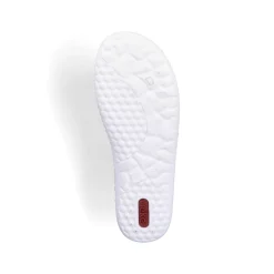 Rieker Women'S Slippers Light Blue