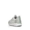 Rieker Women'S Slippers Mint Green