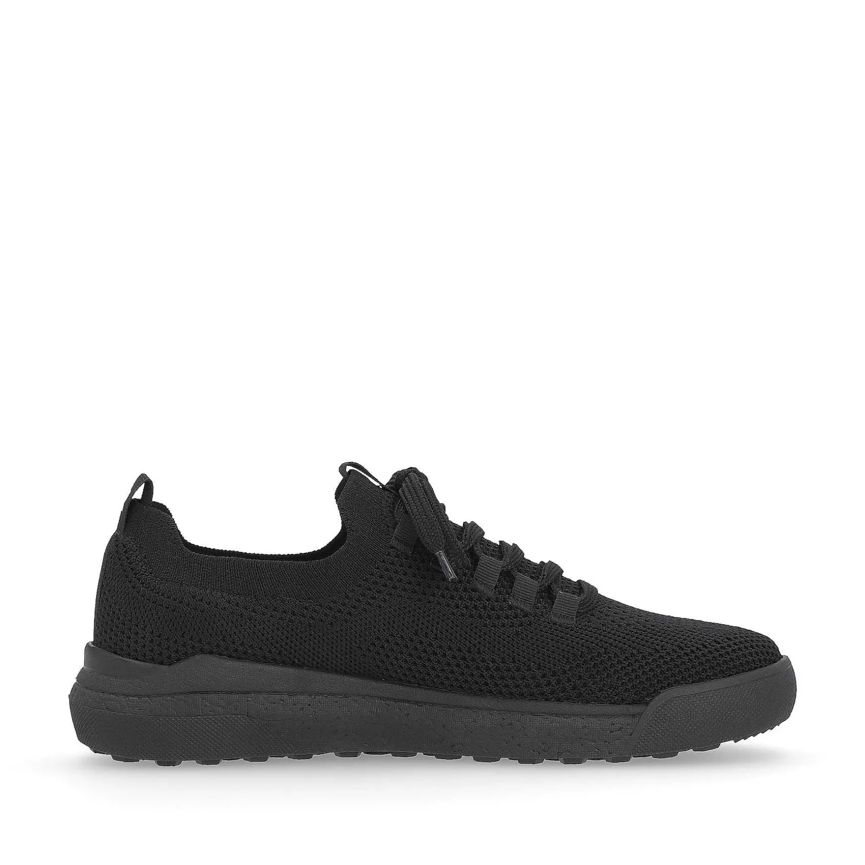 Rieker Women'S Slippers Midnight Black