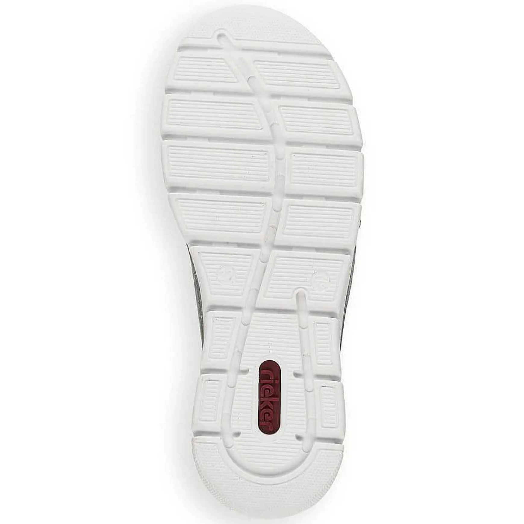 Rieker Women'S Slippers Mint Green