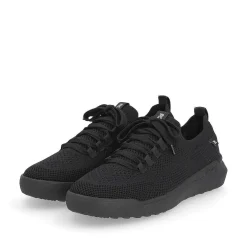 Rieker Women'S Slippers Midnight Black