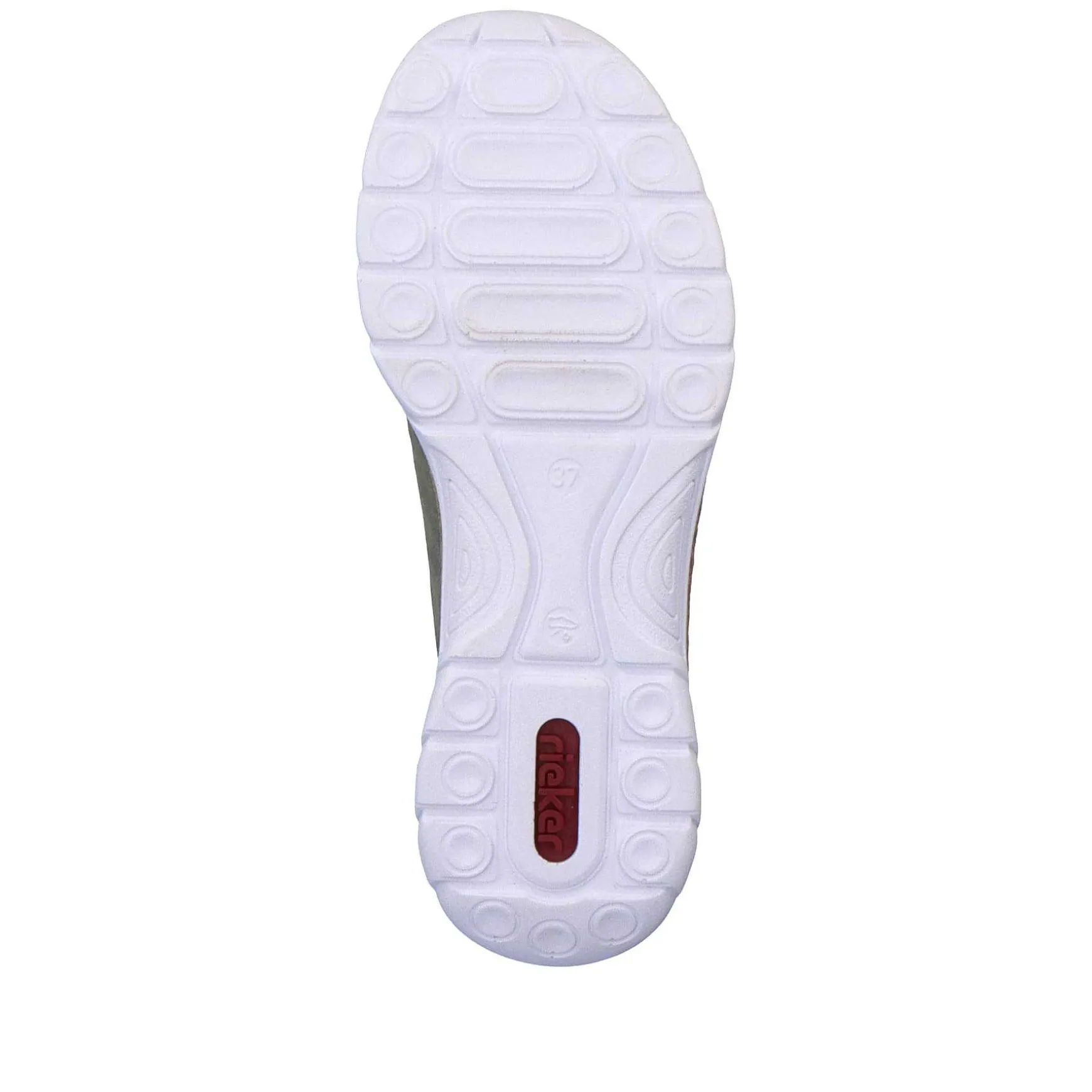 Rieker Women'S Slippers Mint Green