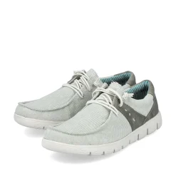 Rieker Women'S Slippers Mint Green
