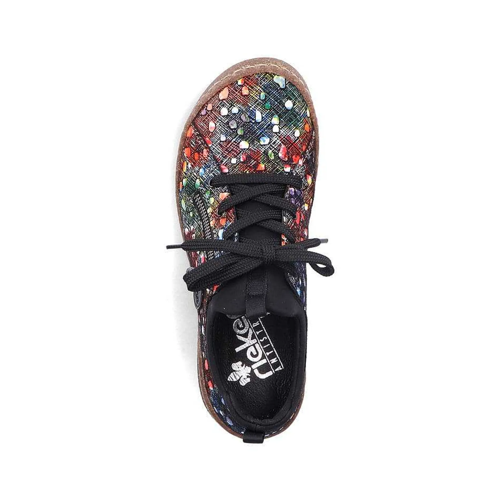 Rieker Women'S Slippers Multi