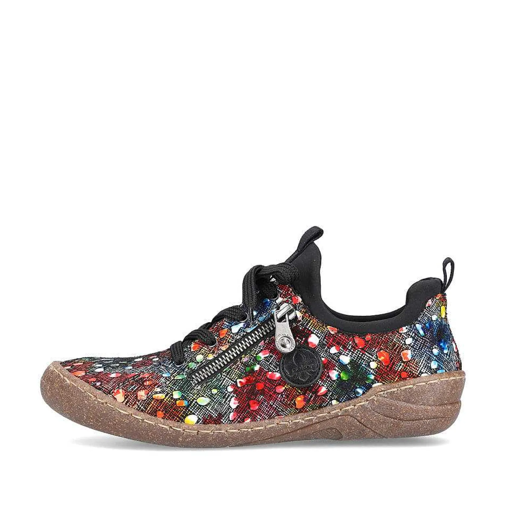 Rieker Women'S Slippers Multi