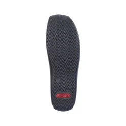 Rieker Women'S Slippers Night Black