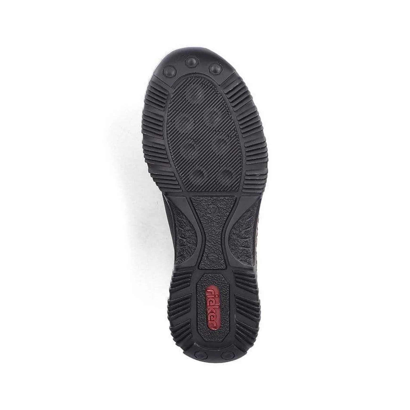 Rieker Women'S Slippers Olive Green