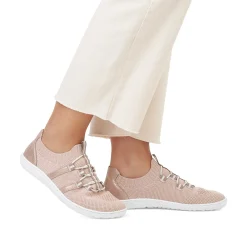 Rieker Women'S Slippers Old Pink
