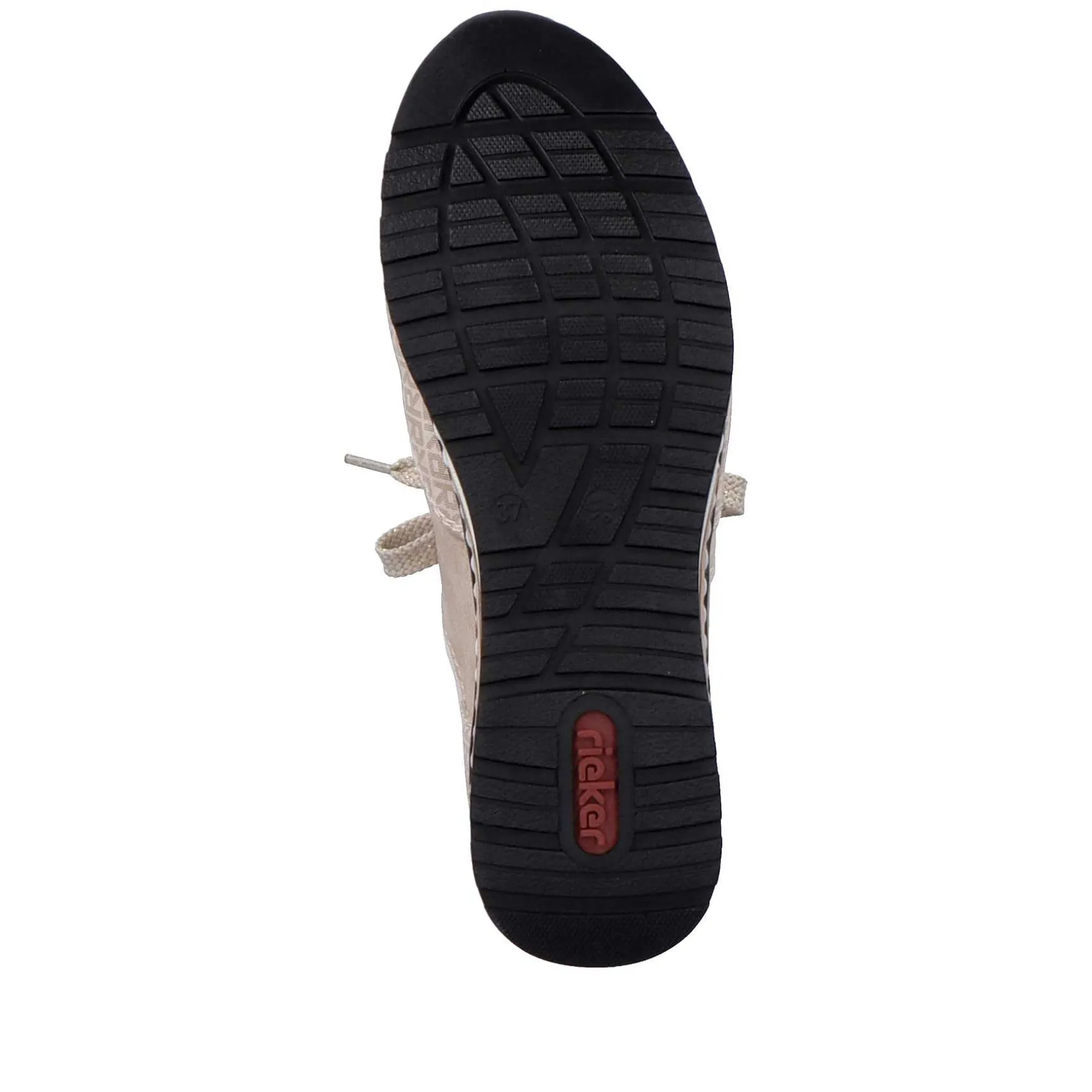 Rieker Women'S Slippers Powder Pink