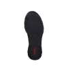 Rieker Women'S Slippers Rainbow Colors