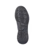 Rieker Women'S Slippers Shadow Black