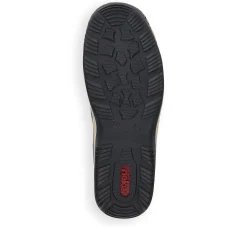 Rieker Women'S Slippers Slate Blue