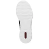 Rieker Women'S Slippers Steel Blue