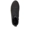 Rieker Women'S Sneaker High Urban Black