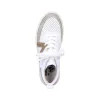 Rieker Women'S Sneaker High Edelweis