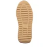 Rieker Women'S Sneaker High Caramel-Brown Cream-Beige