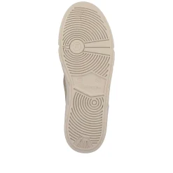 Rieker Women'S Sneaker High Clay Beige