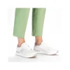Rieker Women'S Sneaker Low Ice White