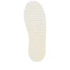 Rieker Women'S Sneaker Low Crystal-White Apricot