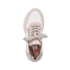 Rieker Women'S Sneaker Low Edelweis